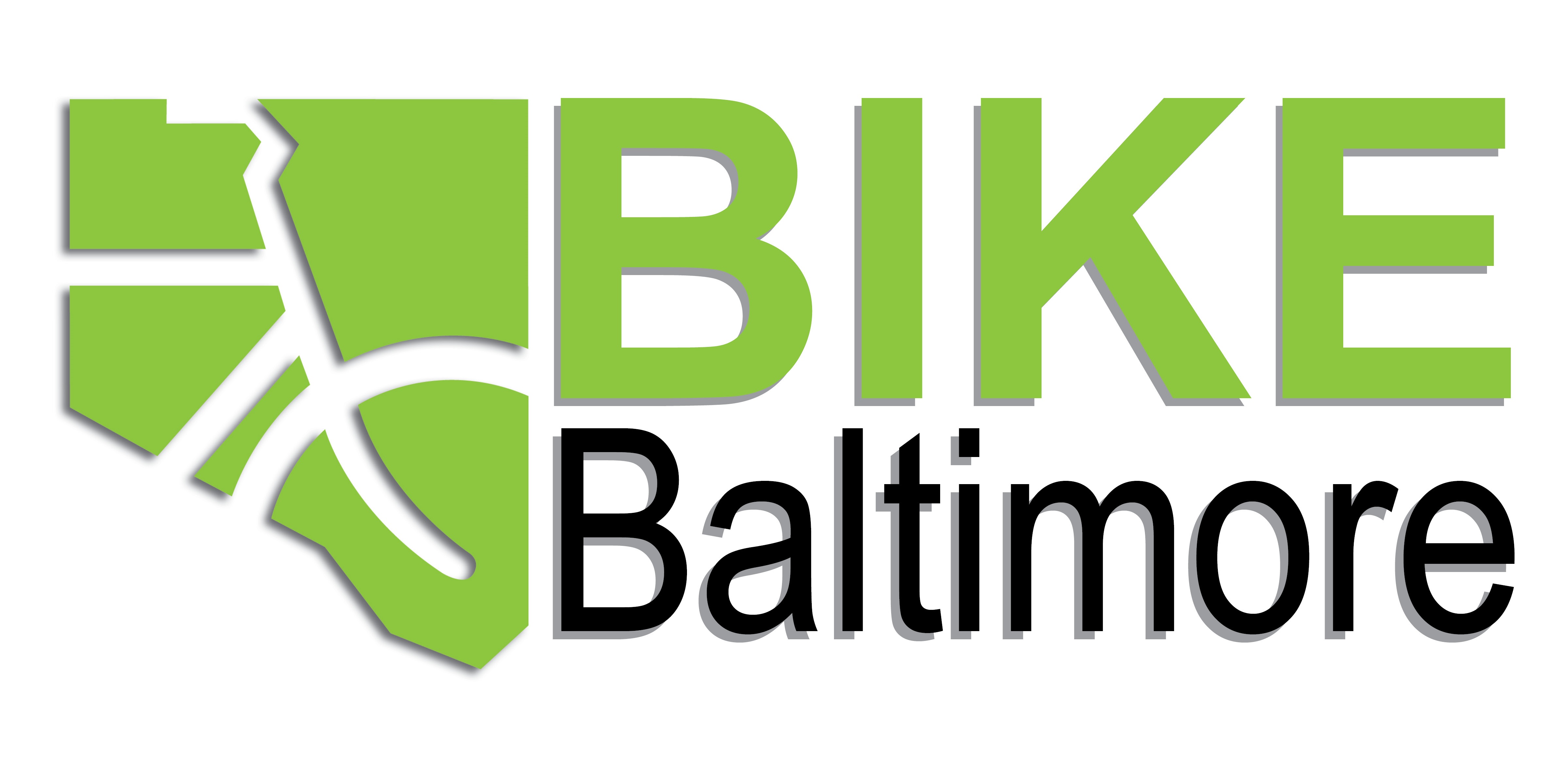 Bike Baltimore