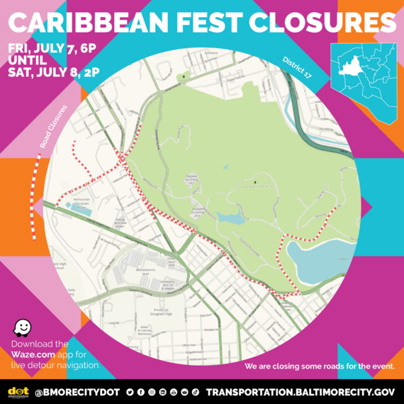 Caribbean Fest